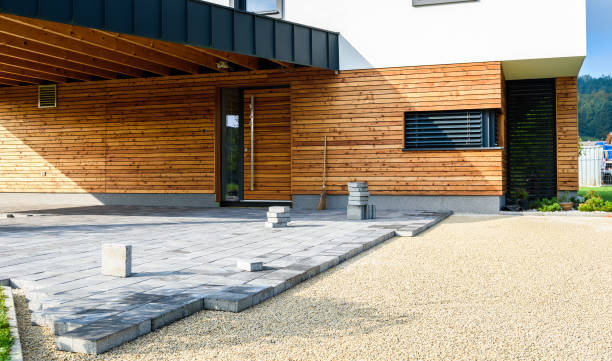 Reasons to Select Us for Your Driveway Paving Requirements in Hooper, UT