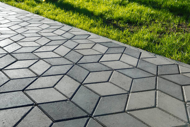 Best Driveway Paver Repair  in Hooper, UT