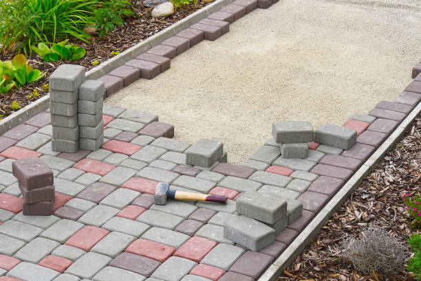 Best Driveway Paving Contractor  in Hooper, UT