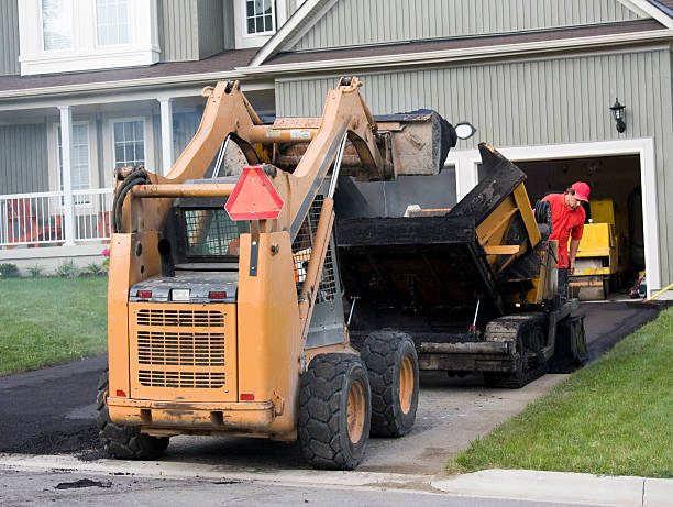 Best Driveway Pavers Near Me  in Hooper, UT