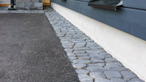 Best Residential Driveway Paver Services  in Hooper, UT