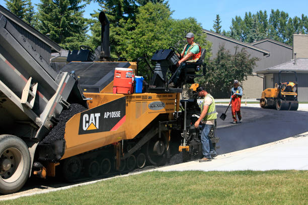 Best Affordable Driveway Pavers  in Hooper, UT