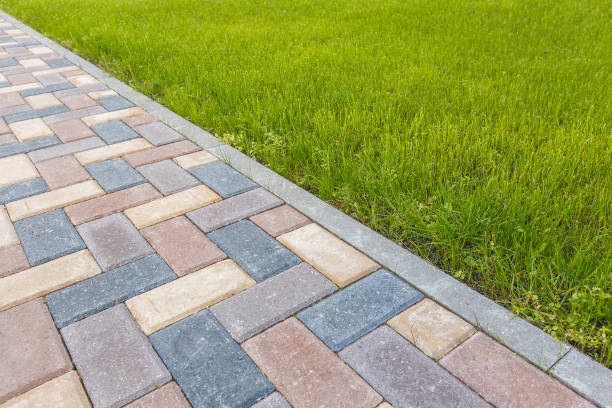 Best Residential Paver Driveway  in Hooper, UT